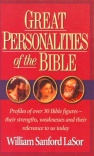 Great Personalities of the Bible